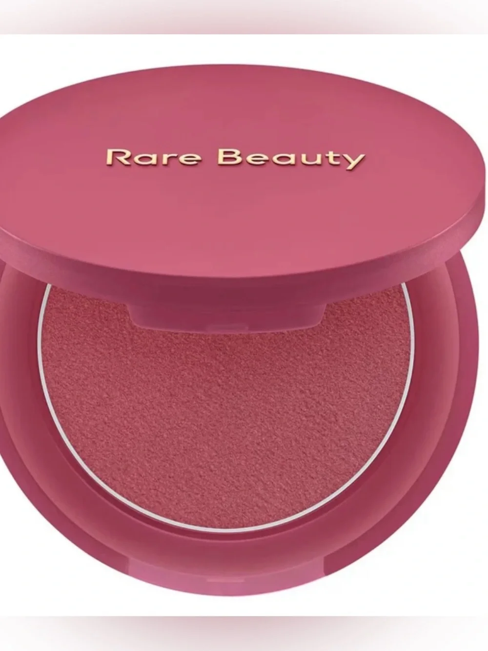 Soft Pinch Matte Bouncy Blush color truth